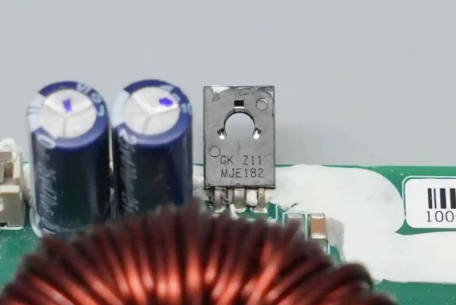 1781233322171518.png 888集团电子游戏功率半导体 充电桩高效不变运行的关键成分MJE172 MJE182 2.png